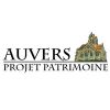 Logo of the association AUVERS PROJET PATRIMOINE