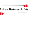 Logo of the association Aviron Béthune Artois / ABA