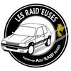 Logo of the association Azu'RAID'euses