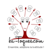 Logo of the association BA-TOQUES.COM