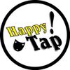 Logo of the association Happy Tap