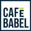 Logo of the association Babel International