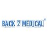 Logo of the association back2medical