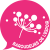 Logo of the association Baroudeurs de l'Espoir
