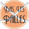 Logo of the association Bas Les Pailles