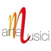 Logo of the association Arte Musici