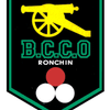 Logo of the association BCCO - Billard Club du Canon d'Or