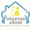 Logo of the association Nouvelles Solidarités - Béguinage Solidaire