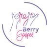 Logo of the association Berry Gospel