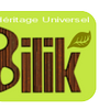 Logo of the association Bilik Héritage Universel