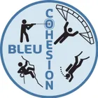 Logo de l'association BLEU COHESION