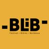 Logo of the association BLIB