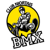 Logo of the association BMX CLUB NIORTAIS