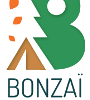 Logo of the association BONZAI