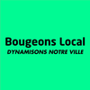 Logo of the association Bougeons Local