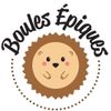 Logo of the association Boules Epiques
