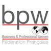Logo of the association BPW FRANCE
