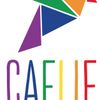 Logo of the association Caélif Etudiant-e-s LGBT
