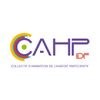 Logo of the association CAHP-IDF