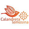 Logo of the association Calandreta Lemosina