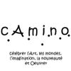 Logo of the association CAMINO