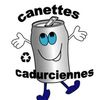 Logo of the association Canettes cadurciennes