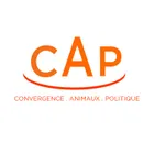Logo de l'association CAP (Convergence.Animaux.Politique)