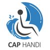 Logo of the association cap handi