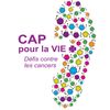 Logo of the association CAP pour la Vie