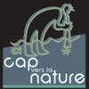 Logo of the association Cap vers la nature