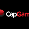 Logo of the association CapGame