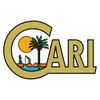 Logo of the association CARI