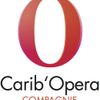 Logo of the association CARIB'OPERA