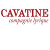 Logo of the association CAVATINE