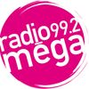 Logo of the association CDCP RADIO MEGA