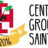 Logo of the association Centenaire Groupe Saint-louis