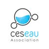 Logo of the association CESEAU