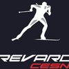Logo of the association CESN REVARD
