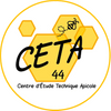 Logo of the association CETA44