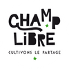 Logo of the association Association Champ libre