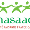 Logo of the association Chasaadd