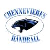 Logo of the association Chennevières Handball Club