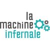 Logo of the association La Machine Infernale