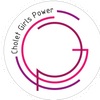 Logo of the association CHOLET GIRLS POWER