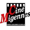 Logo of the association Ciné Migennes
