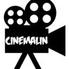 Logo of the association Cinémalin