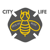 Logo of the association CITYLIFE