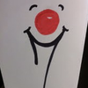 Logo of the association Clown En Nez Veille
