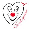Logo of the association ClownEsperance