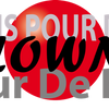 Logo of the association Clowns Pour De Rire
